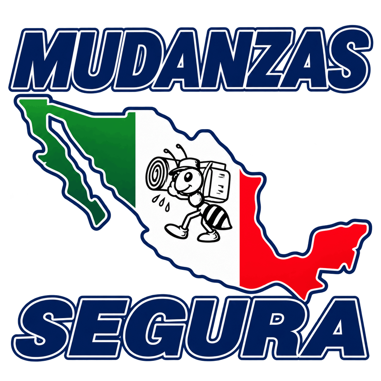 logo mudanzas
